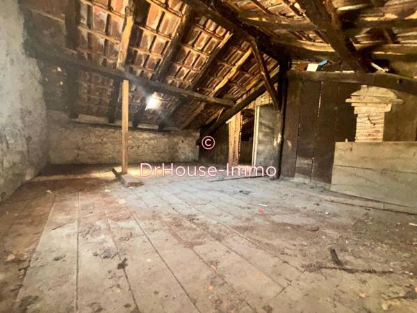Maison à vendre 5 pièces de 120 m²