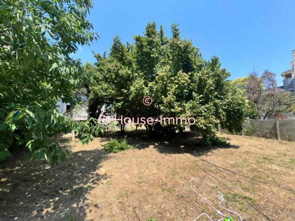 Maison à vendre 5 pièces de 120 m²