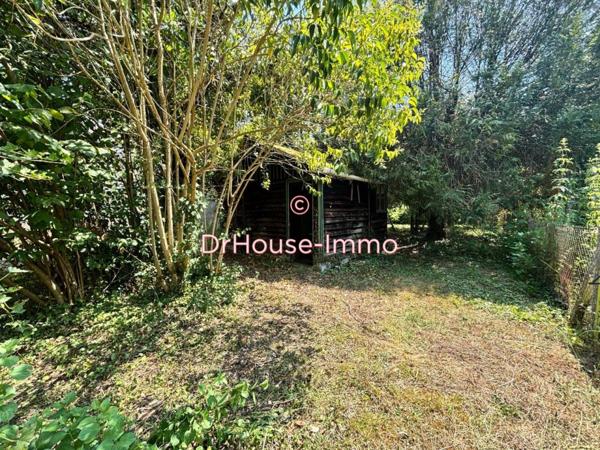 Maison à vendre 5 pièces de 120 m²