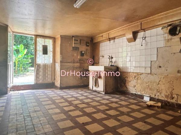 Maison à vendre 5 pièces de 120 m²
