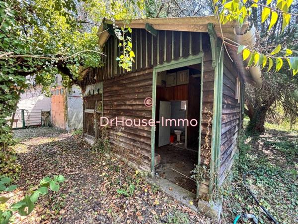 Maison à vendre 5 pièces de 120 m²