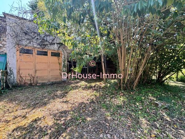 Maison à vendre 5 pièces de 120 m²