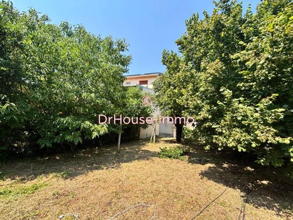 Maison à vendre 5 pièces de 120 m²