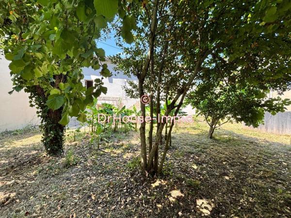 Maison à vendre 5 pièces de 120 m²