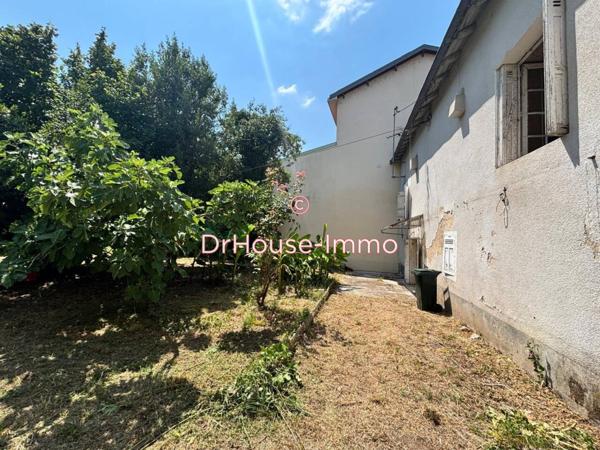 Maison à vendre 5 pièces de 120 m²