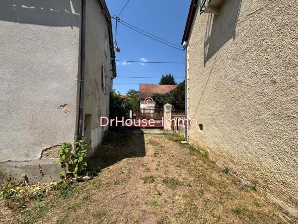 Maison à vendre 5 pièces de 120 m²