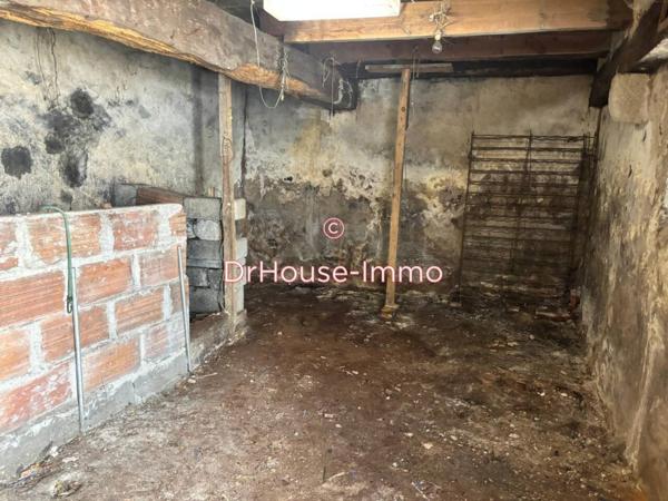 Maison à vendre 5 pièces de 120 m²