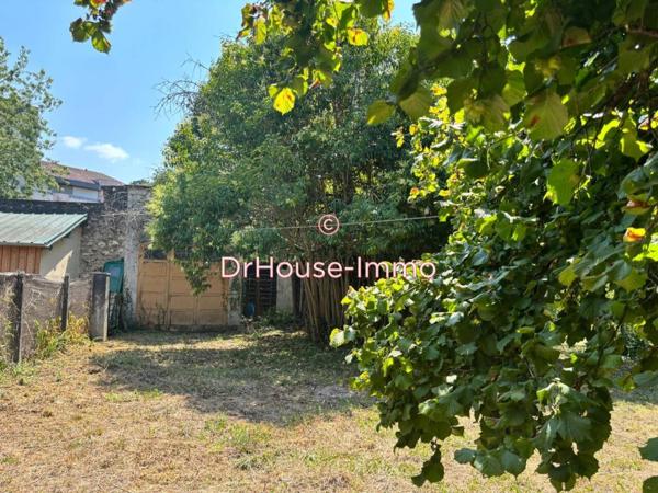 Maison à vendre 5 pièces de 120 m²