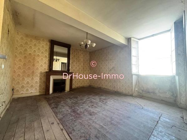 Maison à vendre 5 pièces de 120 m²