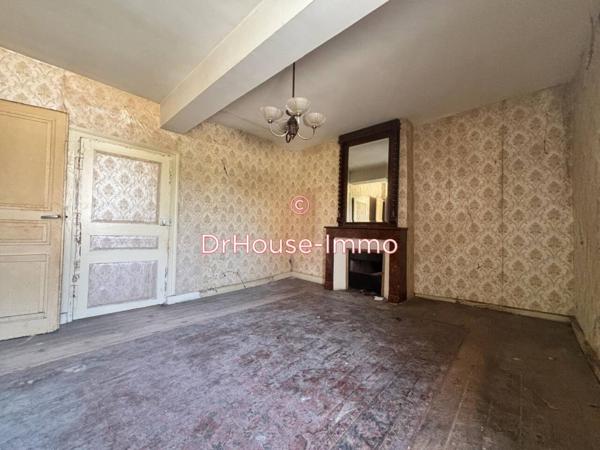 Maison à vendre 5 pièces de 120 m²