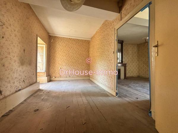 Maison à vendre 5 pièces de 120 m²