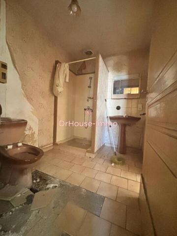 Maison à vendre 5 pièces de 120 m²