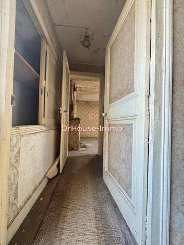 Maison à vendre 5 pièces de 120 m²