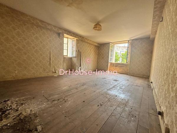 Maison à vendre 5 pièces de 120 m²
