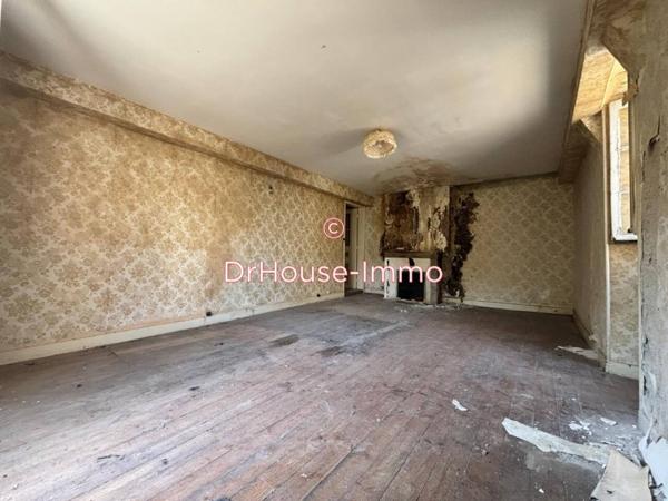 Maison à vendre 5 pièces de 120 m²