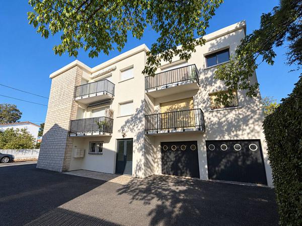 APPARTEMENT à ROYAN