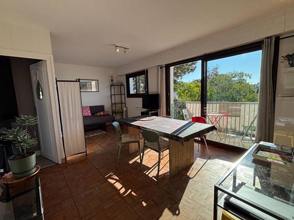 APPARTEMENT à ROYAN