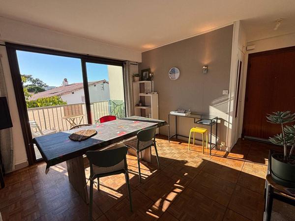 APPARTEMENT à ROYAN