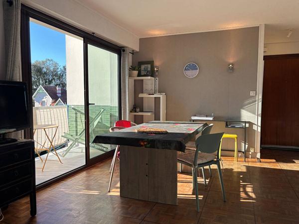 APPARTEMENT à ROYAN