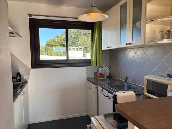 APPARTEMENT à ROYAN