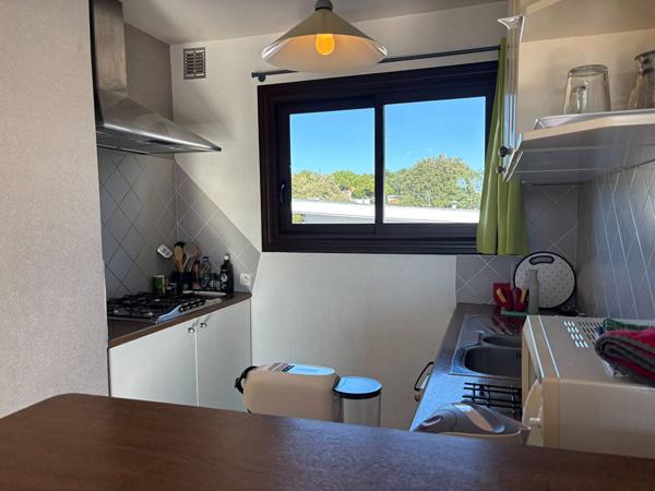 APPARTEMENT à ROYAN