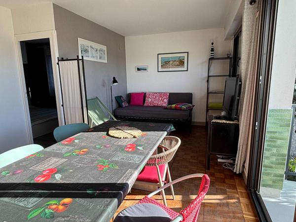 APPARTEMENT à ROYAN