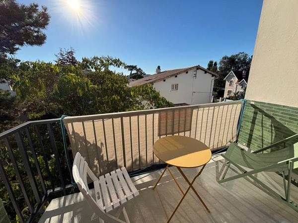 APPARTEMENT à ROYAN