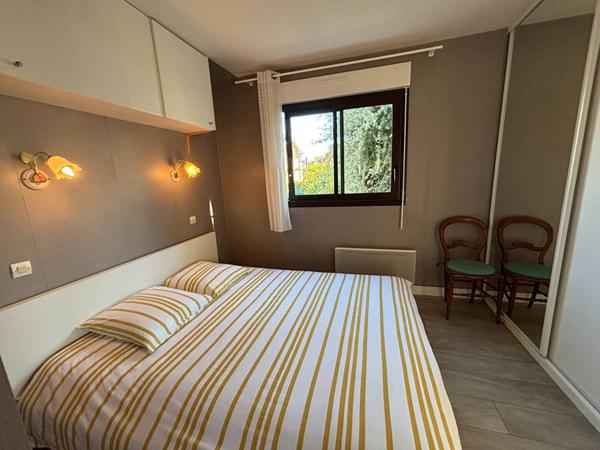 APPARTEMENT à ROYAN