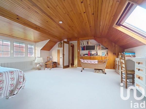 Maison à vendre 5 pièces 124 m² Gien