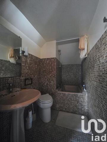 Maison à vendre 5 pièces 124 m² Gien