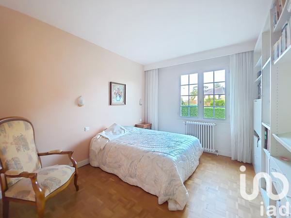 Maison à vendre 5 pièces 124 m² Gien