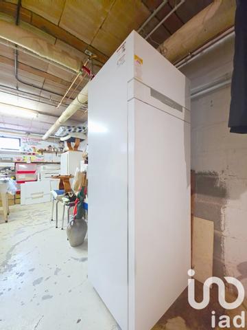 Maison à vendre 5 pièces 124 m² Gien