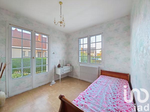 Maison à vendre 5 pièces 124 m² Gien