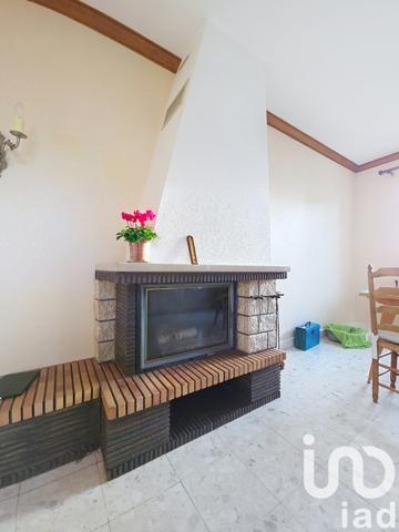 Maison à vendre 5 pièces 124 m² Gien