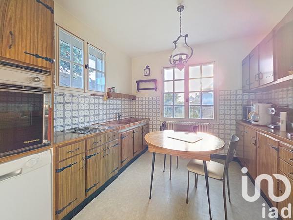 Maison à vendre 5 pièces 124 m² Gien