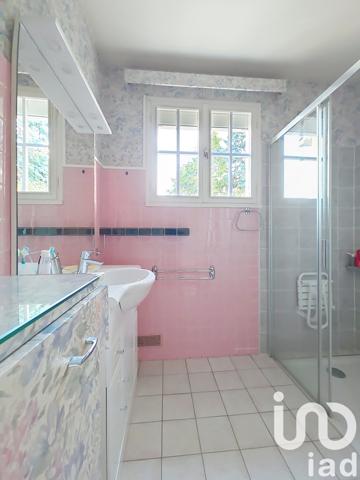 Maison à vendre 5 pièces 124 m² Gien