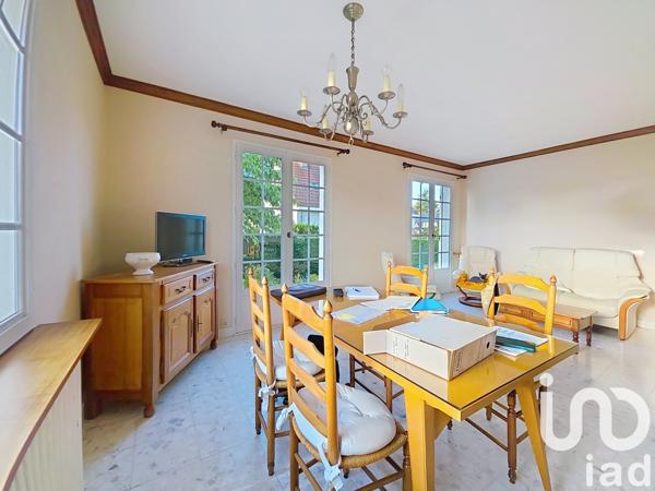 Maison à vendre 5 pièces 124 m² Gien