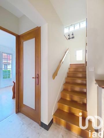 Maison à vendre 5 pièces 124 m² Gien