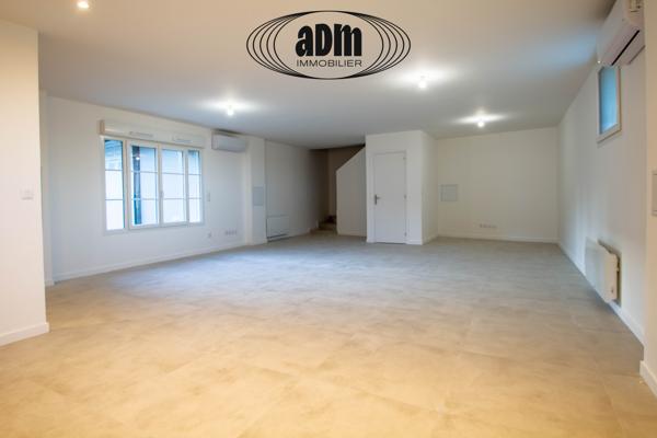 Maison
                                                                                                                                                                                                                                                                                                                        4 pièce(s)                                                                                                                                                                                                          3 chambre(s)                                                                                                                                                                                                          125.27  m²