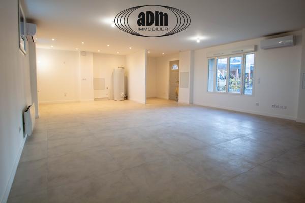 Maison
                                                                                                                                                                                                                                                                                                                        4 pièce(s)                                                                                                                                                                                                          3 chambre(s)                                                                                                                                                                                                          125.27  m²