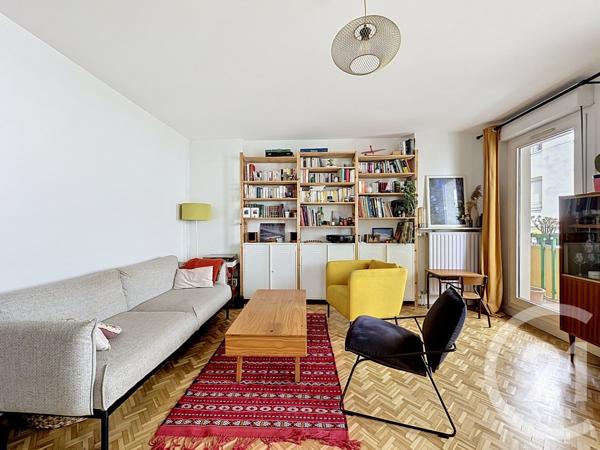 Appartement F4 à vendre  4 pièces - 85 m 2   LYON  - 69003