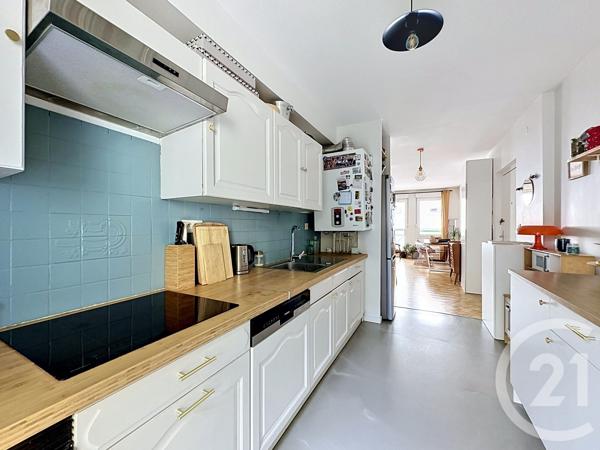 Appartement F4 à vendre  4 pièces - 85 m 2   LYON  - 69003