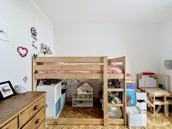 Appartement F4 à vendre  4 pièces - 85 m 2   LYON  - 69003
