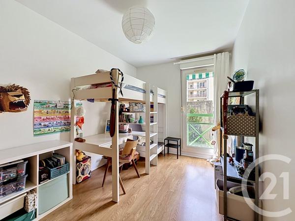 Appartement F4 à vendre  4 pièces - 85 m 2   LYON  - 69003