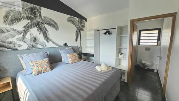 Maison à vendre à Saint-Pierre à la Réunion (97410), ref : 40957