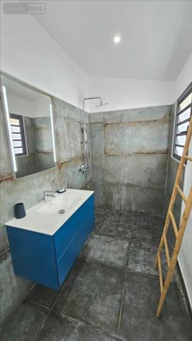 Maison à vendre à Saint-Pierre à la Réunion (97410), ref : 40957