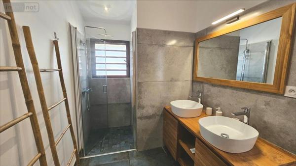 Maison à vendre à Saint-Pierre à la Réunion (97410), ref : 40957