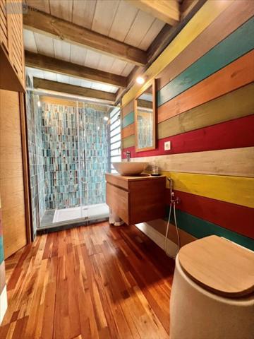 Maison à vendre à Saint-Pierre à la Réunion (97410), ref : 40957