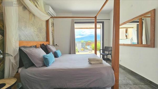 Maison à vendre à Saint-Pierre à la Réunion (97410), ref : 40957