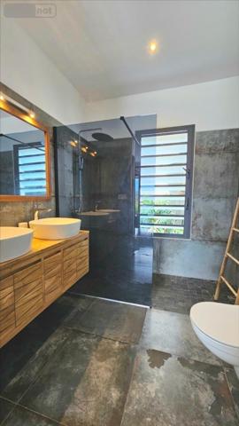 Maison à vendre à Saint-Pierre à la Réunion (97410), ref : 40957